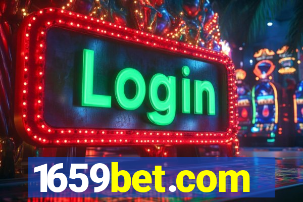 1659bet.com