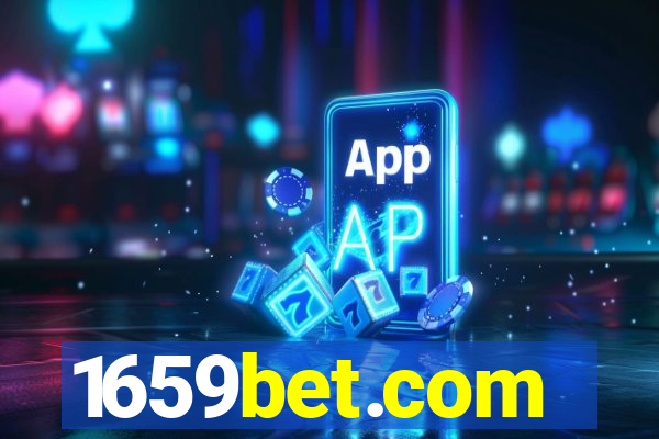 1659bet.com