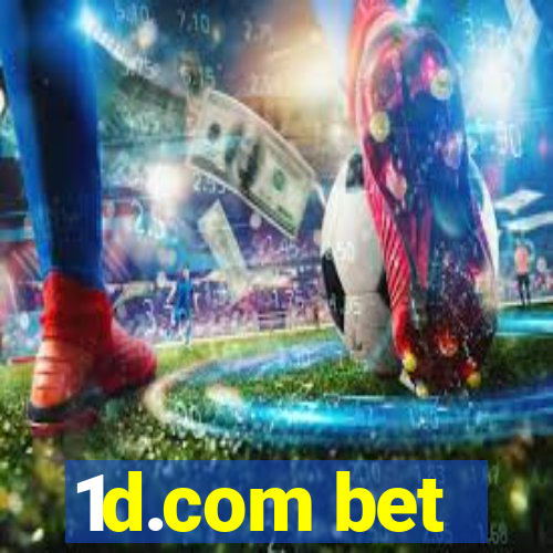 1d.com bet