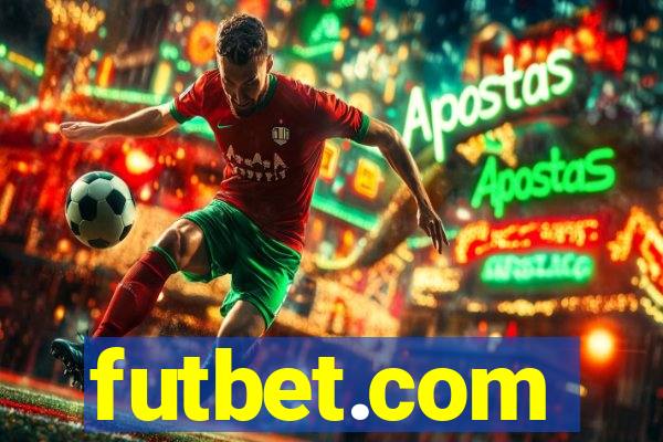 futbet.com