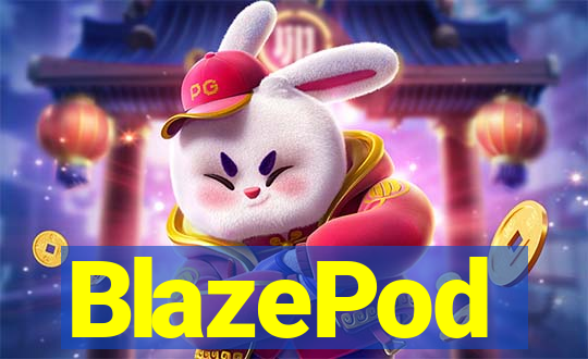 BlazePod