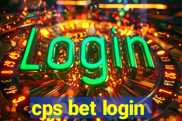 cps bet login