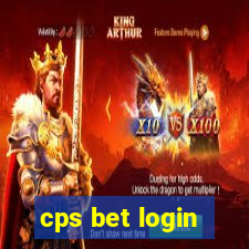 cps bet login