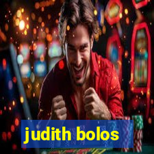 judith bolos