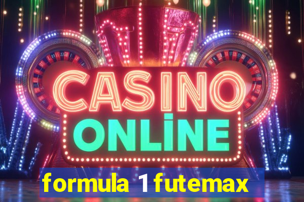 formula 1 futemax