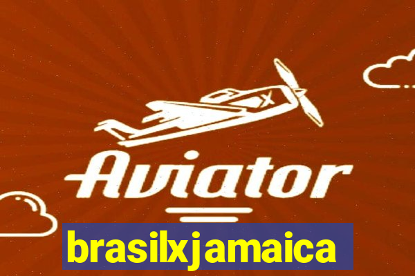 brasilxjamaica