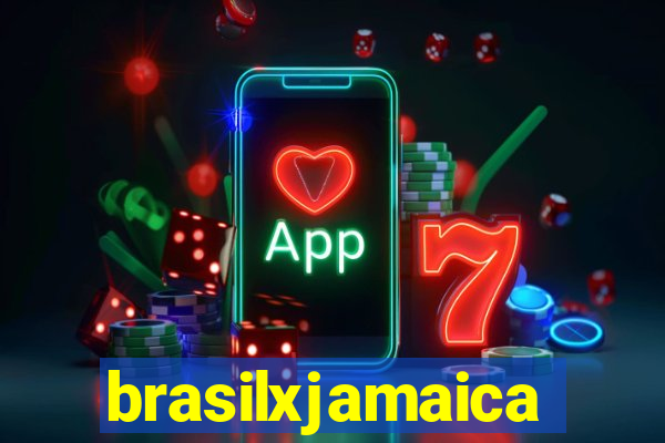 brasilxjamaica