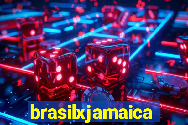 brasilxjamaica