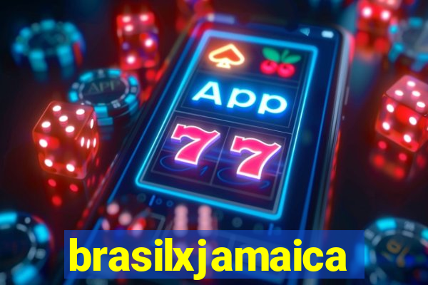 brasilxjamaica