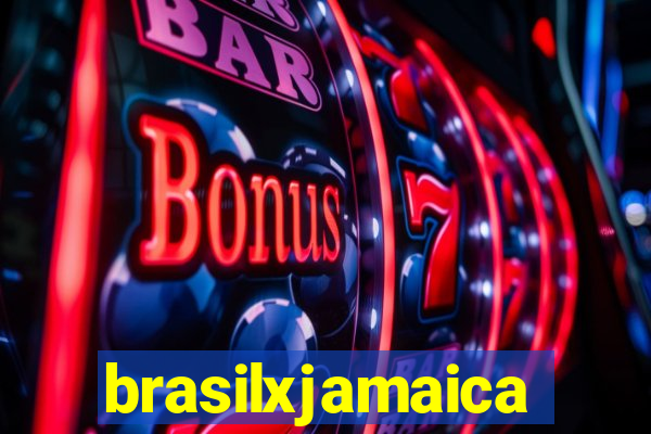 brasilxjamaica