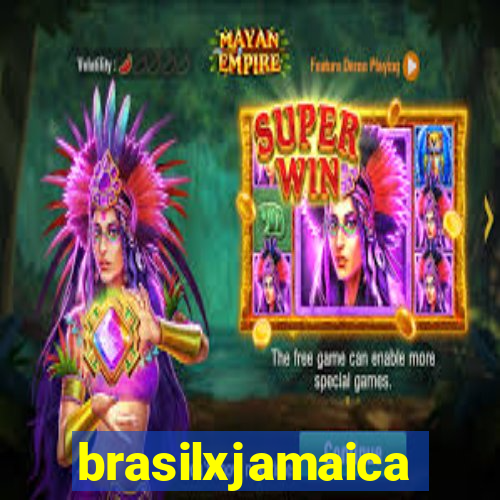 brasilxjamaica