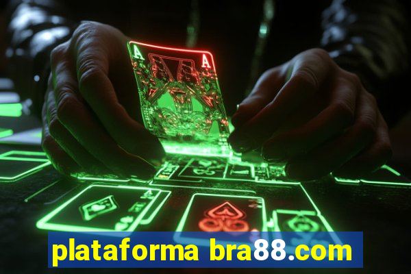 plataforma bra88.com