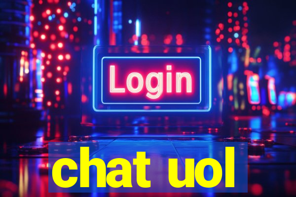 chat uol