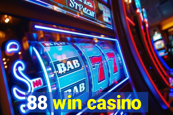 88 win casino