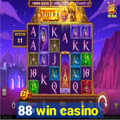 88 win casino