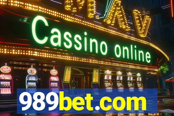 989bet.com