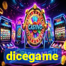 dicegame