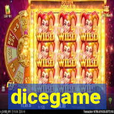 dicegame