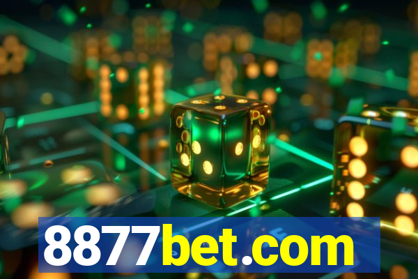 8877bet.com