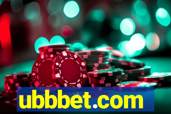 ubbbet.com