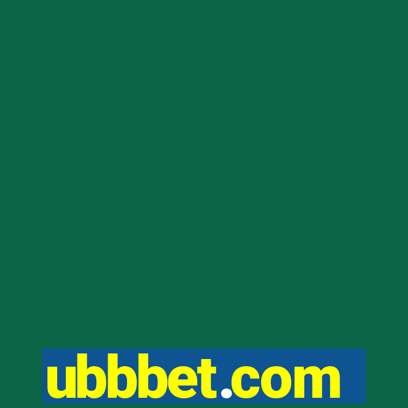 ubbbet.com