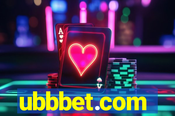 ubbbet.com