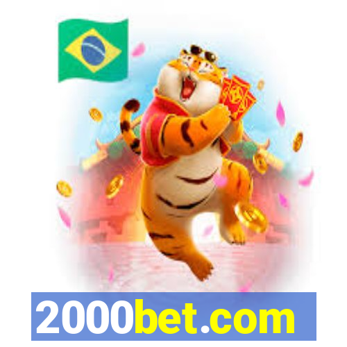 2000bet.com