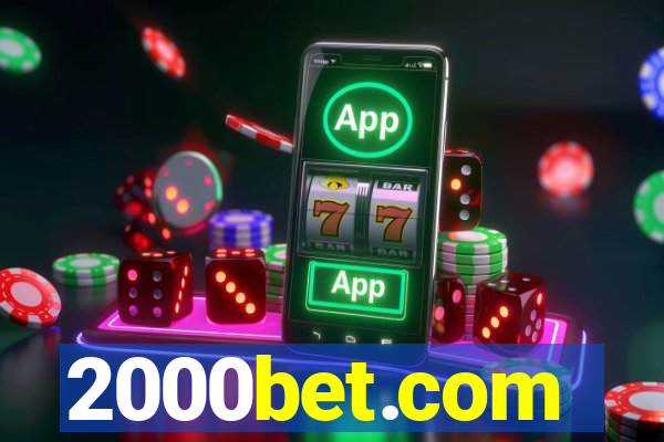 2000bet.com