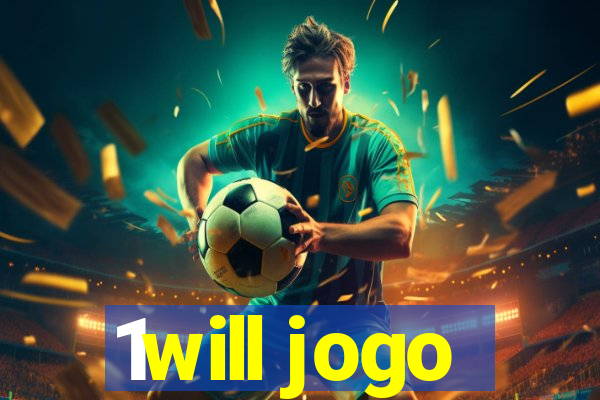 1will jogo