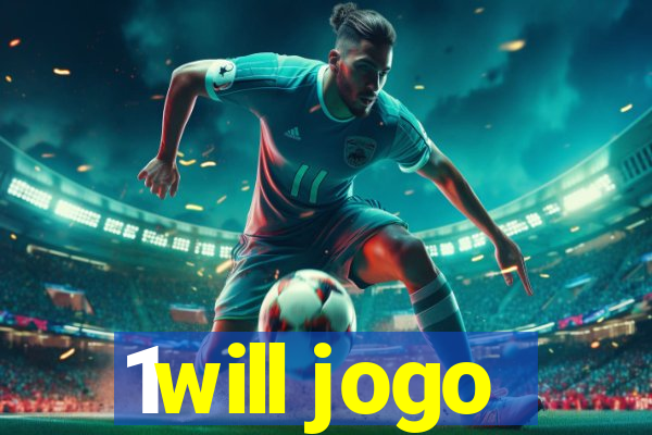 1will jogo