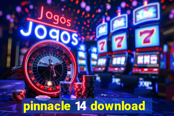 pinnacle 14 download