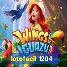 lotofacil 1204