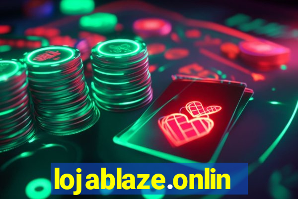 lojablaze.online