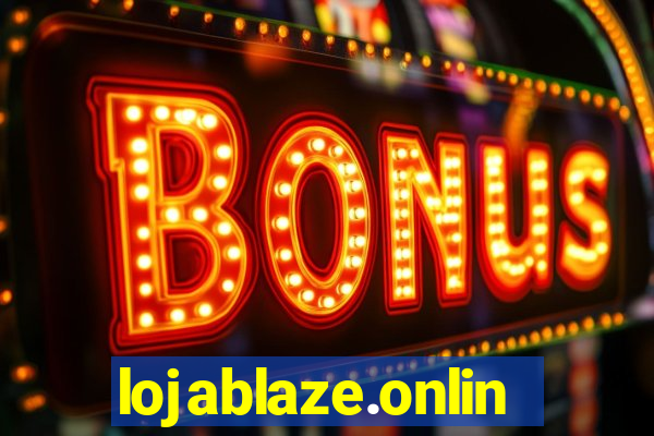 lojablaze.online