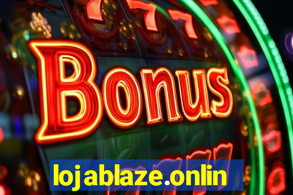 lojablaze.online