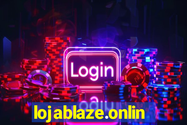 lojablaze.online