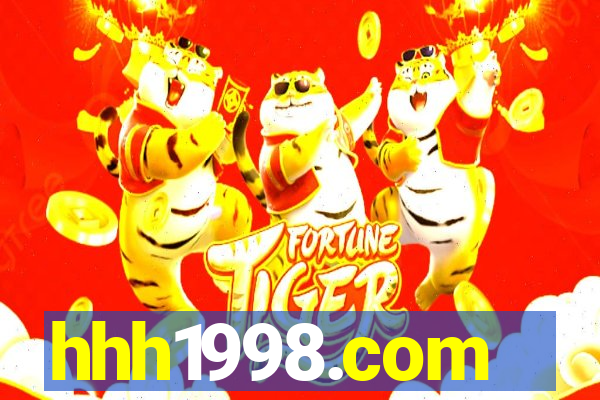 hhh1998.com