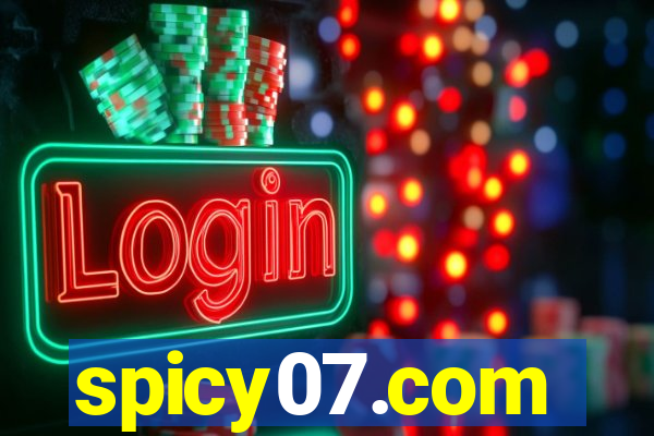 spicy07.com