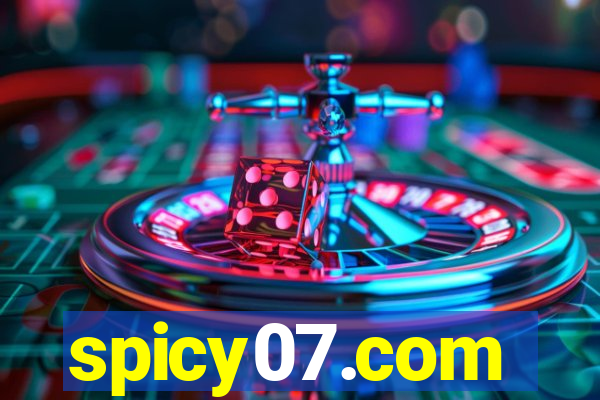 spicy07.com