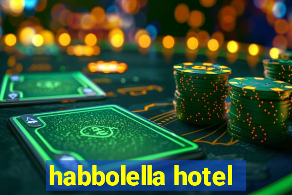 habbolella hotel