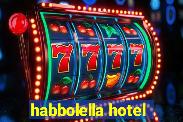 habbolella hotel