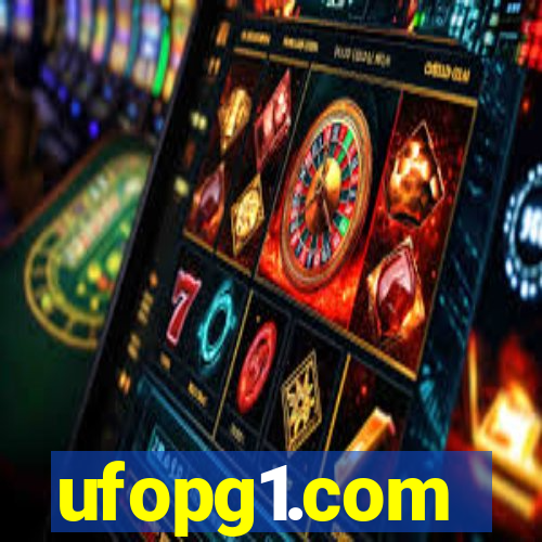 ufopg1.com