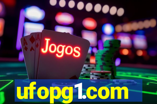 ufopg1.com