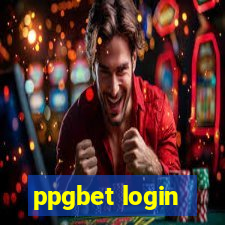 ppgbet login