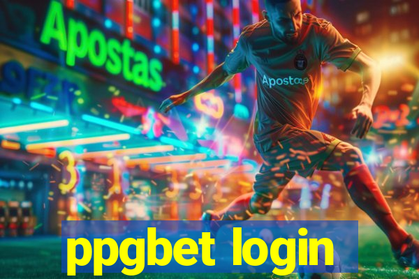 ppgbet login