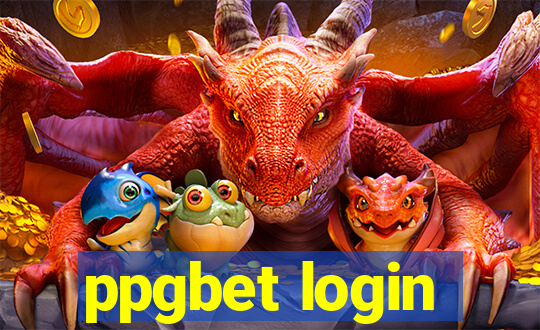 ppgbet login