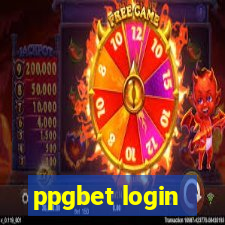 ppgbet login