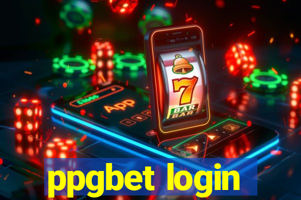 ppgbet login