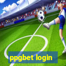 ppgbet login