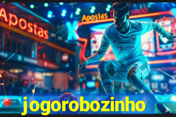 jogorobozinho